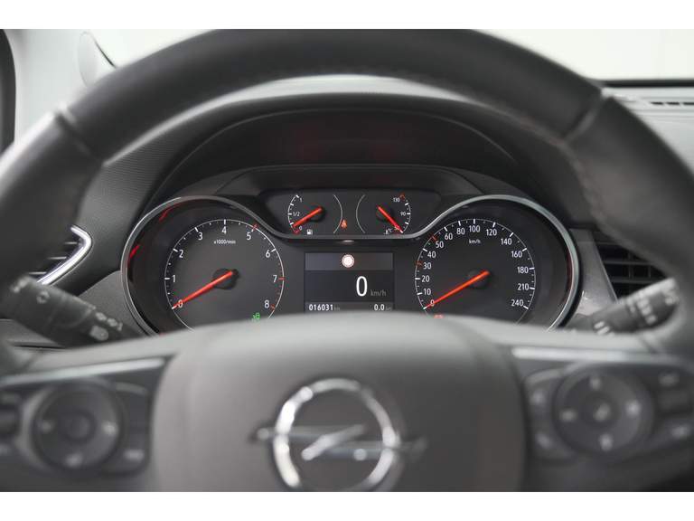 Opel Opel