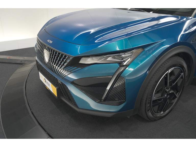 Peugeot Peugeot