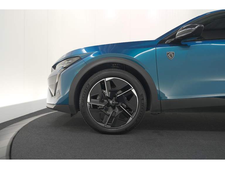 Peugeot Peugeot