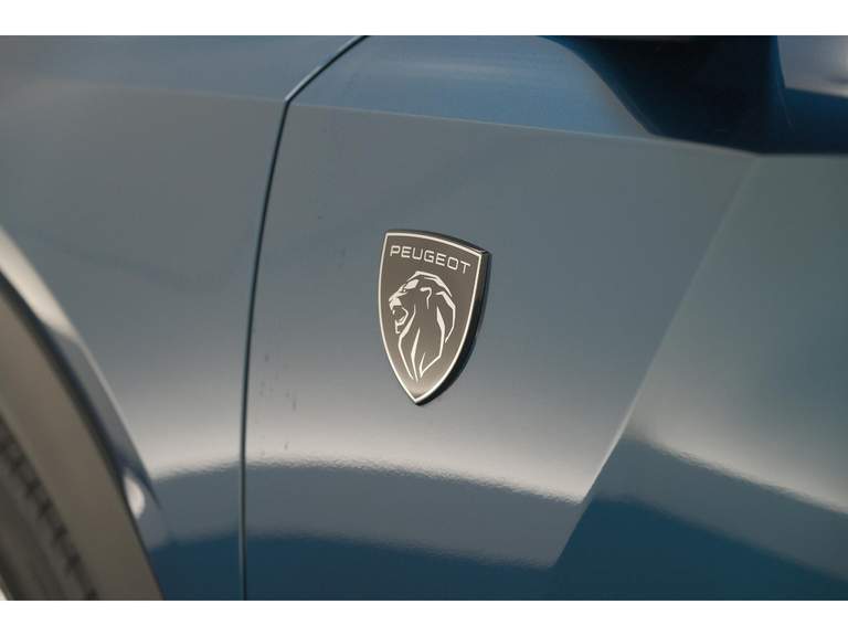 Peugeot Peugeot