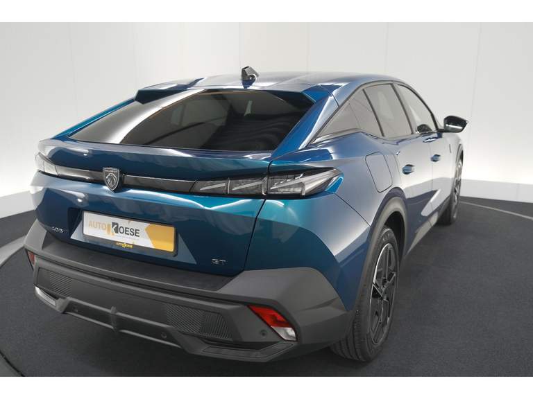 Peugeot Peugeot
