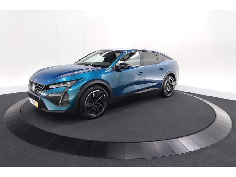 Peugeot Peugeot