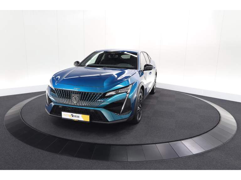 Peugeot Peugeot