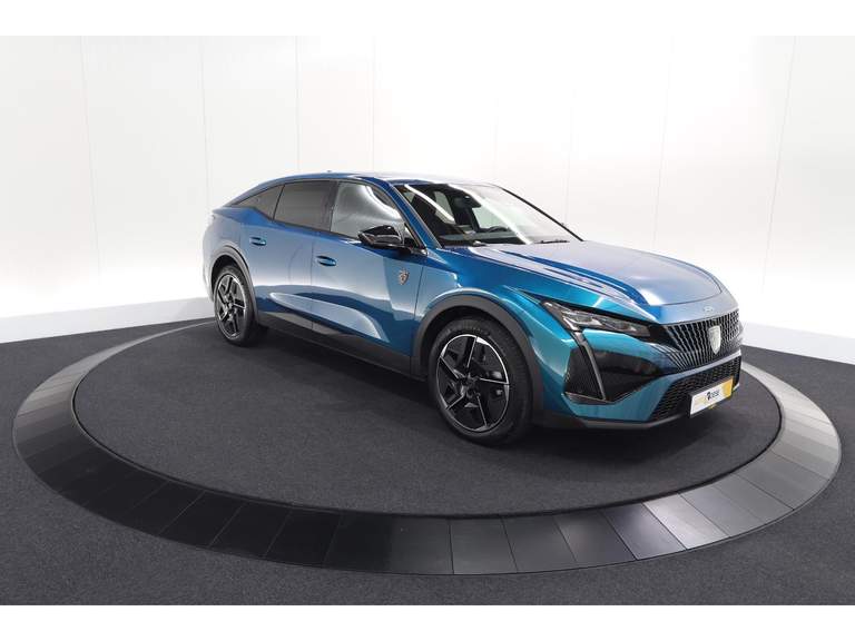 Peugeot Peugeot
