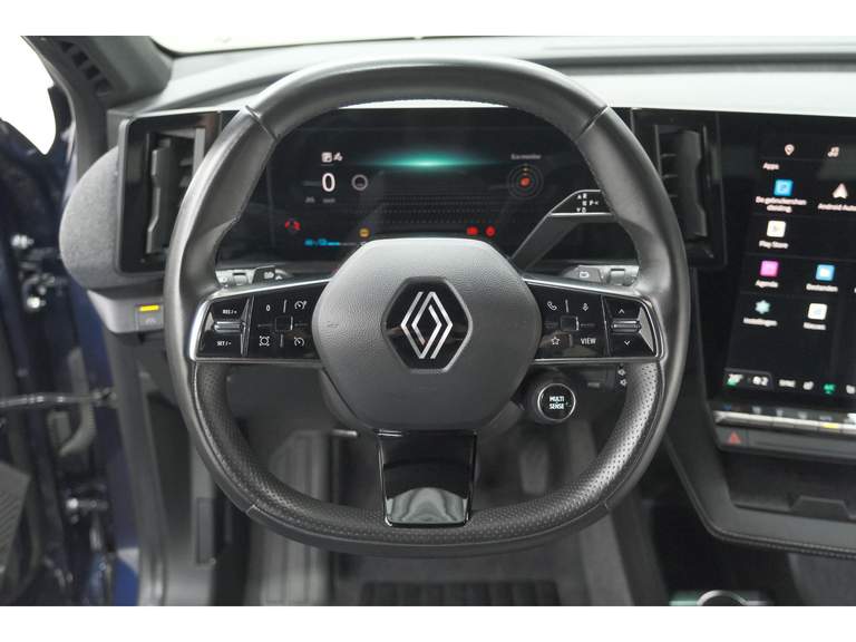 Renault Renault