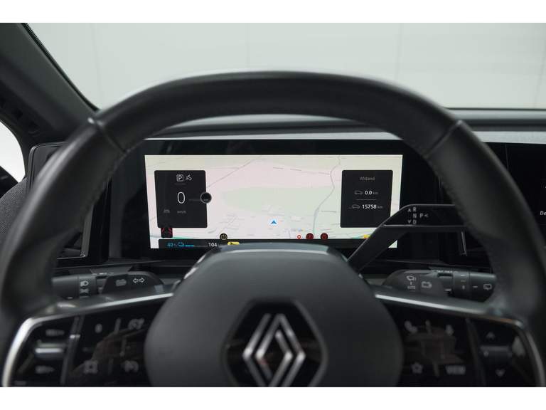 Renault Renault