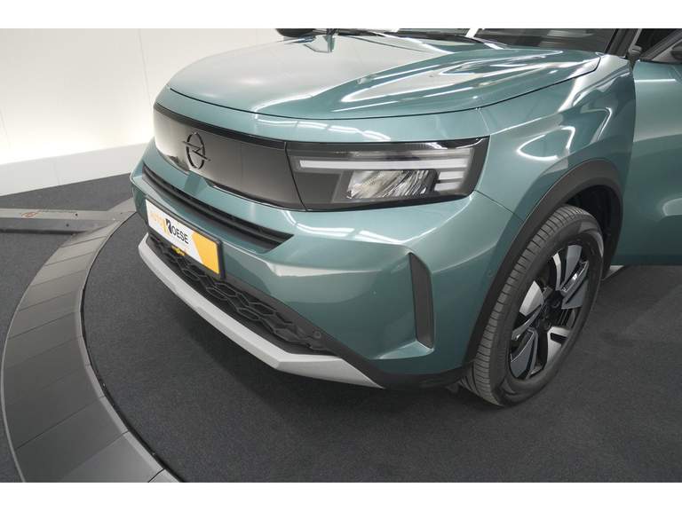 Opel Opel
