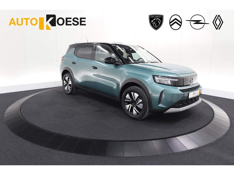 Opel Opel