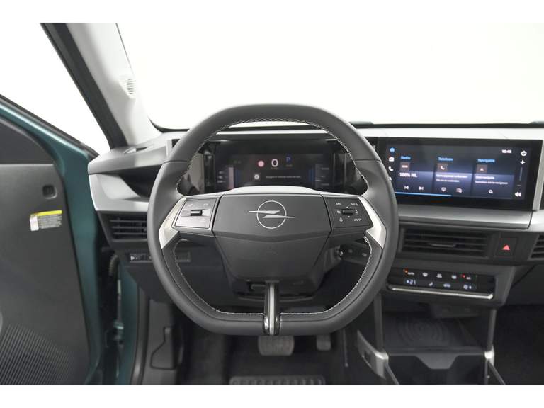 Opel Opel