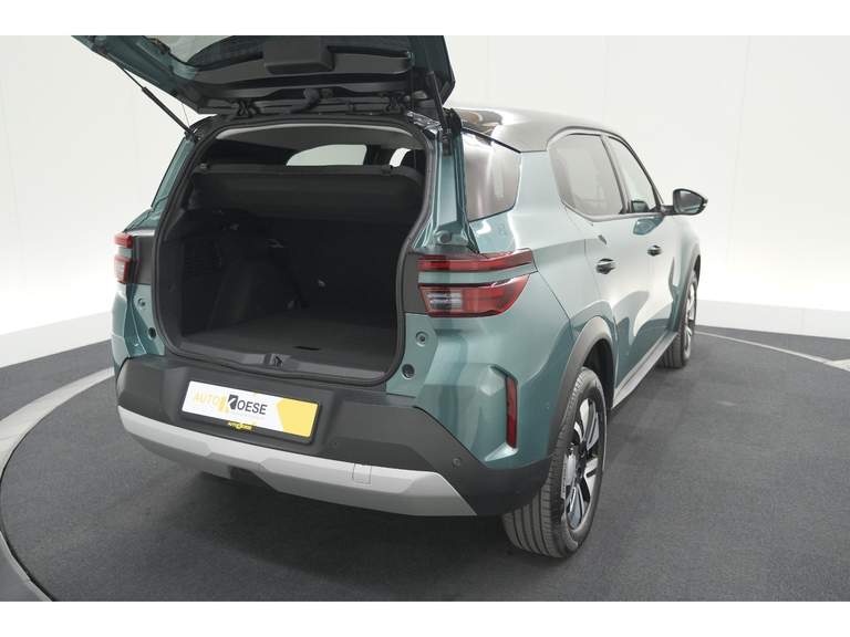 Opel Opel