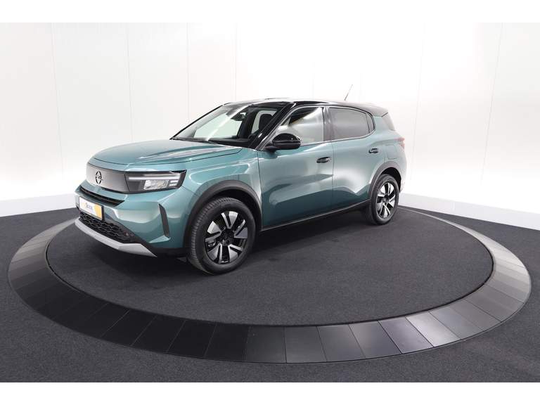 Opel Opel