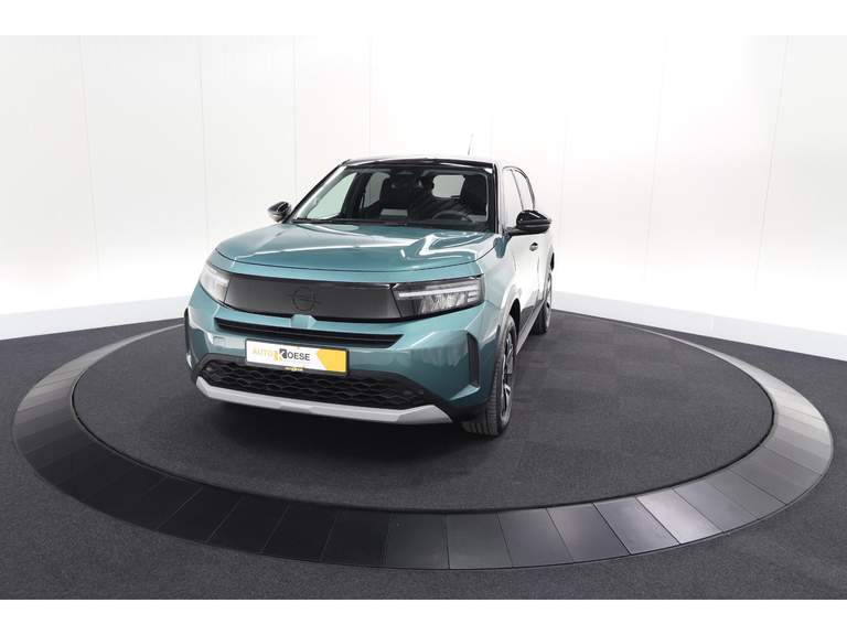 Opel Opel