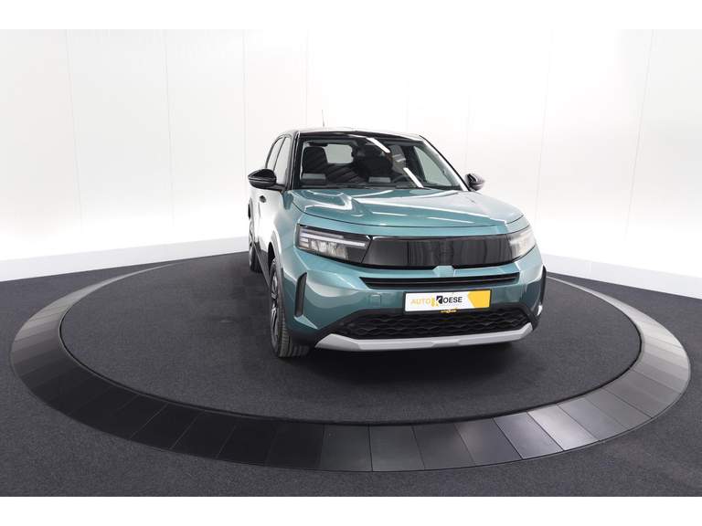 Opel Opel