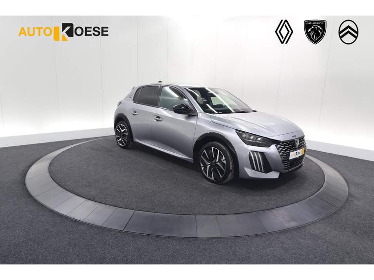 Peugeot