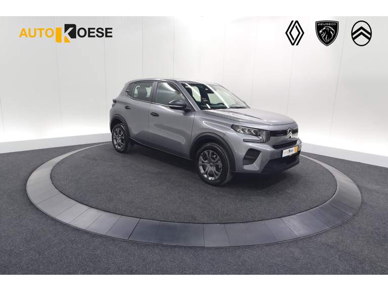 Citroën