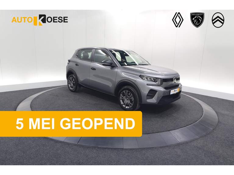 Citroën