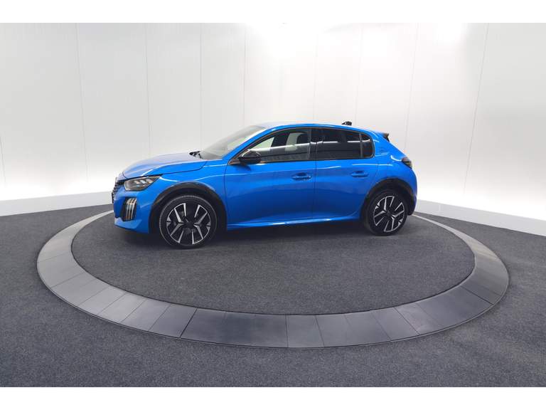 Peugeot
