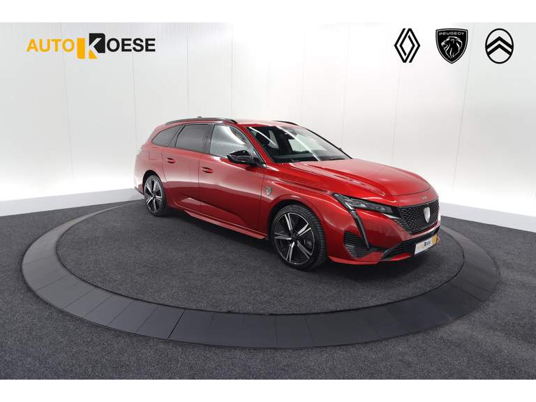 Peugeot