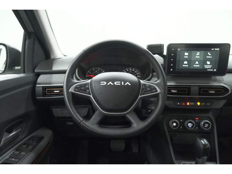 Dacia