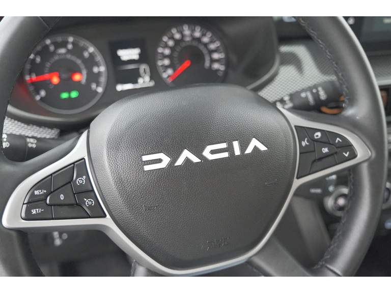 Dacia