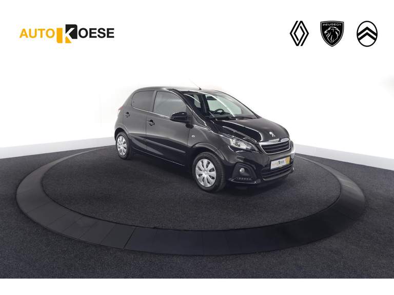 Peugeot