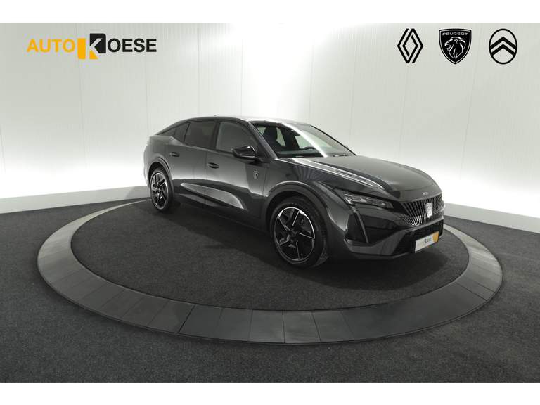 Peugeot