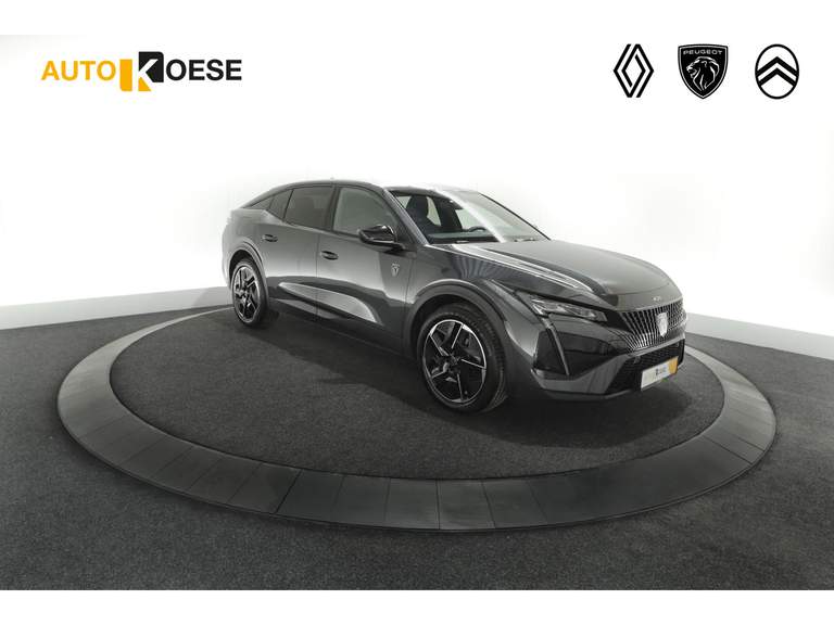 Peugeot