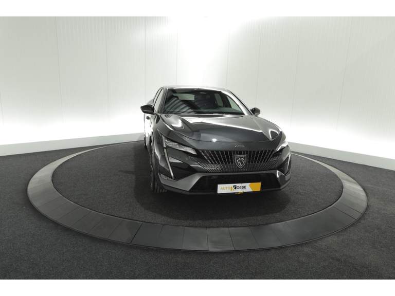Peugeot