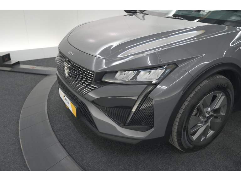 Peugeot