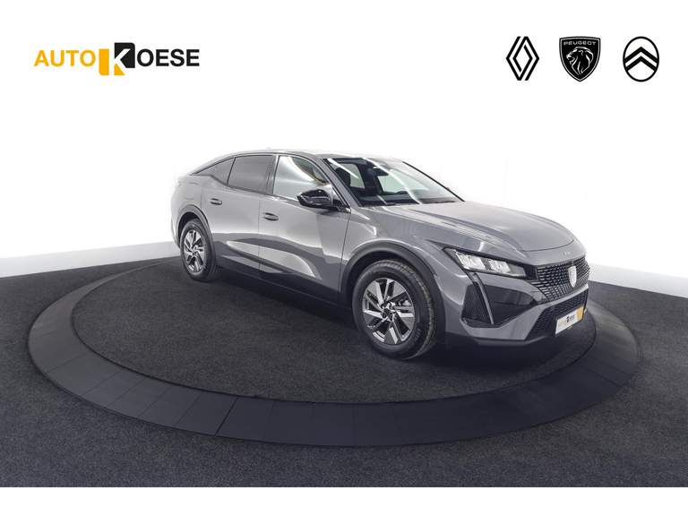 Peugeot