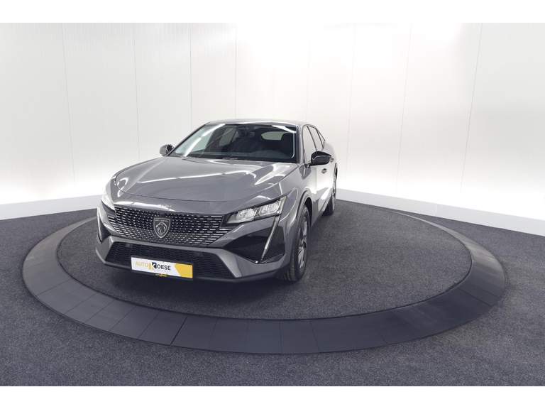 Peugeot