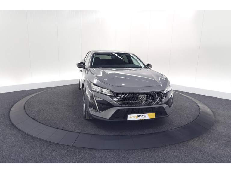 Peugeot
