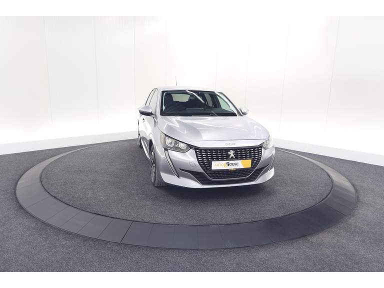Peugeot