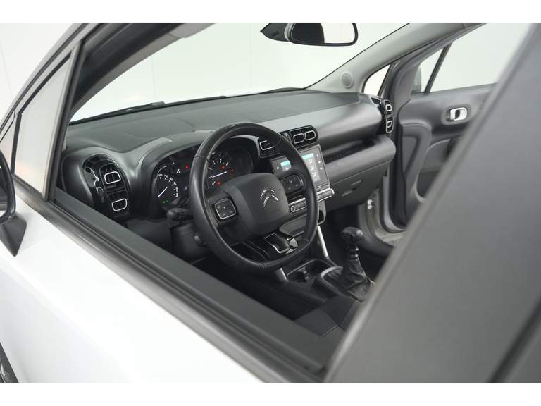 Citroën Citroën