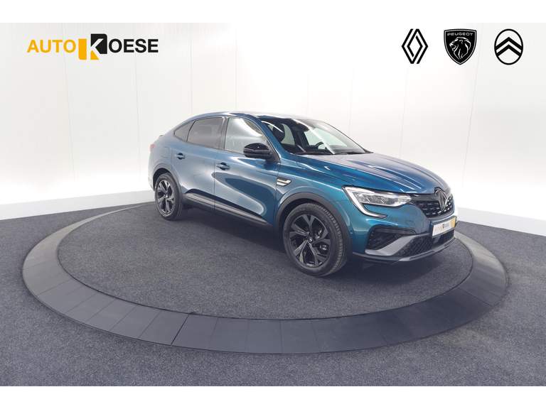 Renault Renault