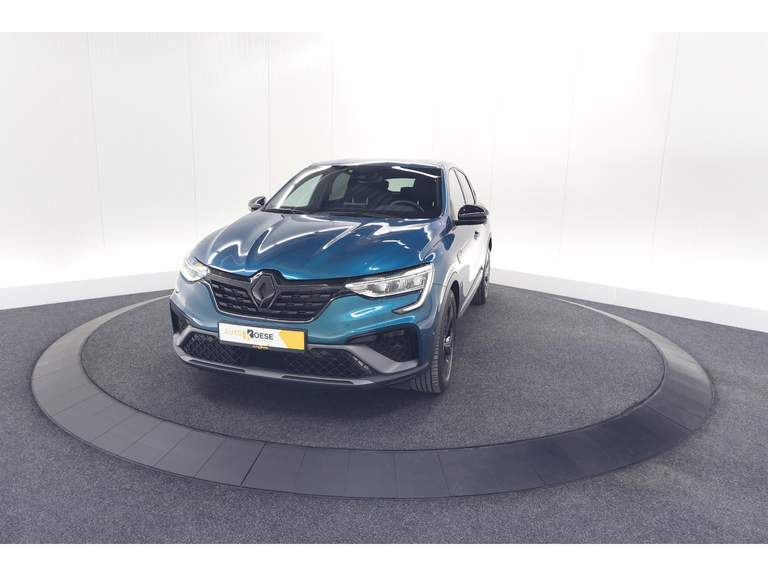Renault Renault