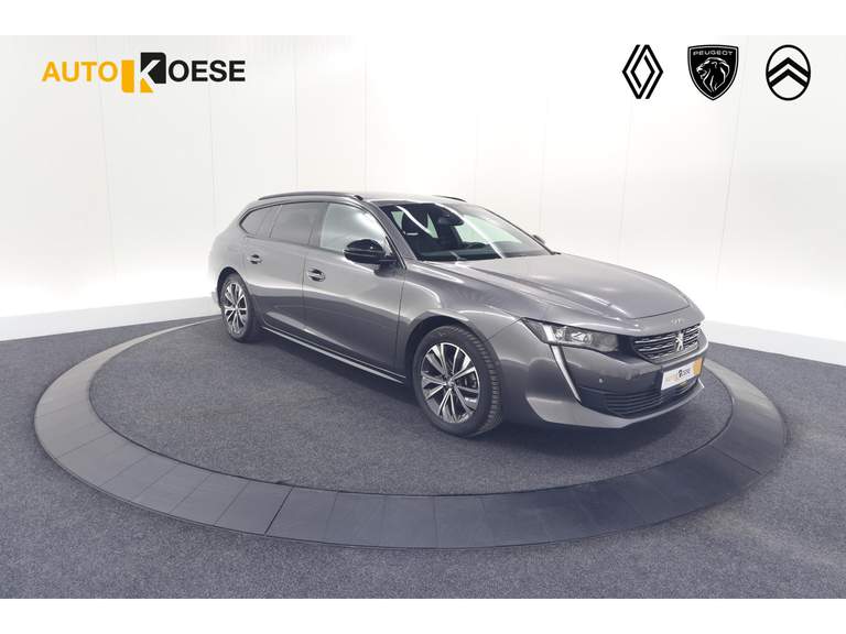 Peugeot