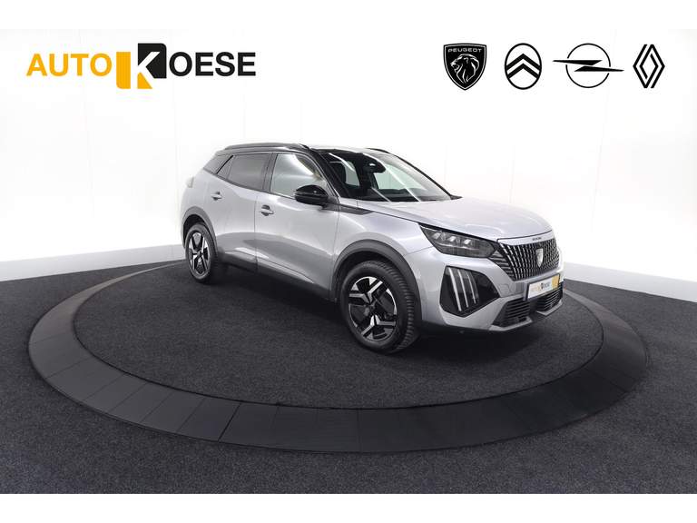 Peugeot Peugeot