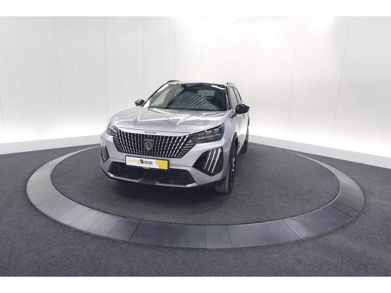 Peugeot Peugeot