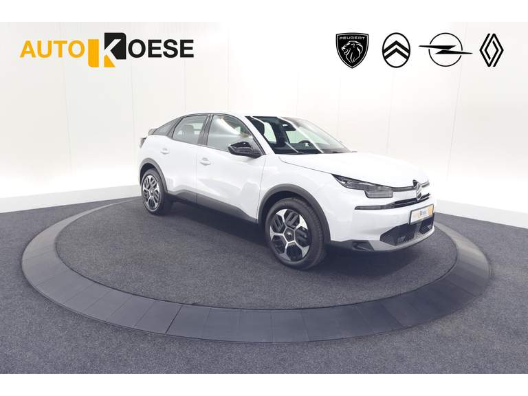 Citroën Citroën