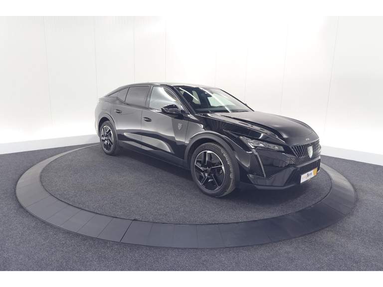 Peugeot Peugeot