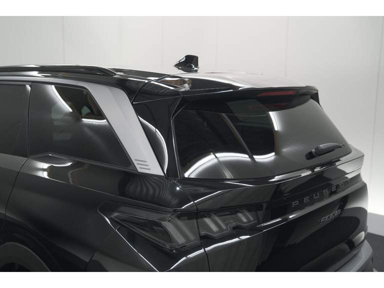 Peugeot Peugeot