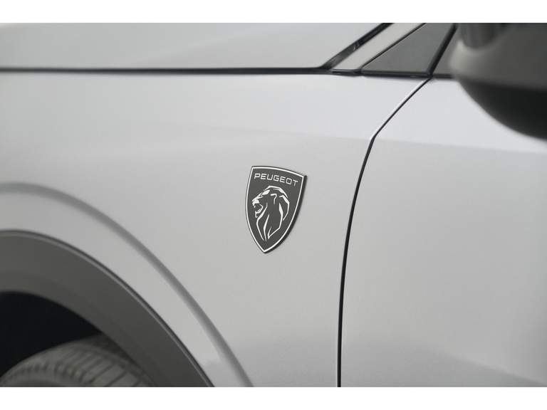 Peugeot Peugeot