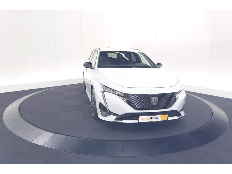 Peugeot
