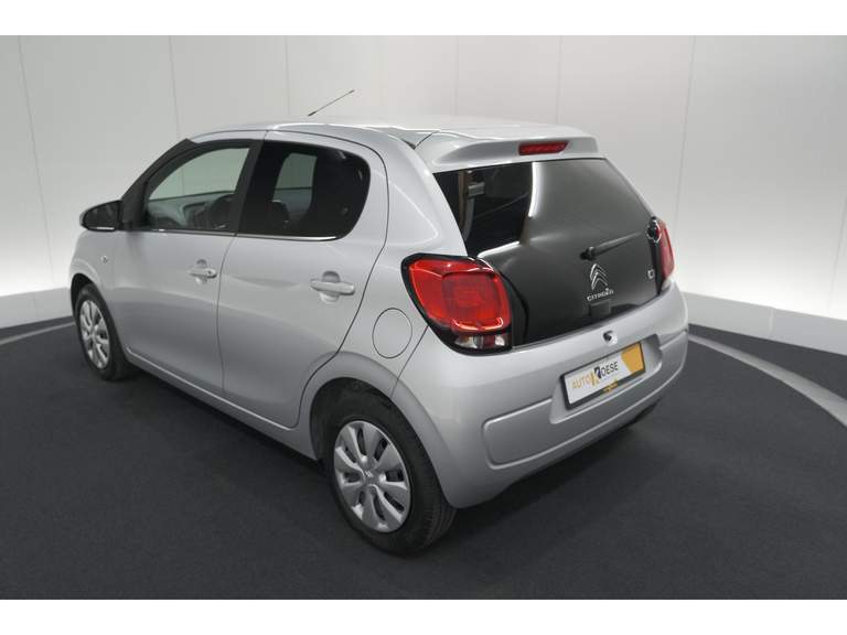 Citroën Citroën