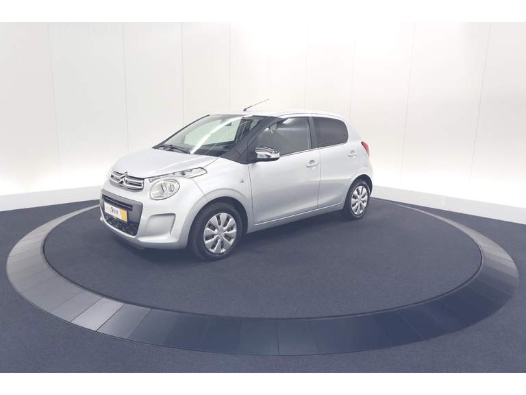 Citroën Citroën