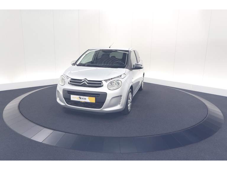 Citroën Citroën