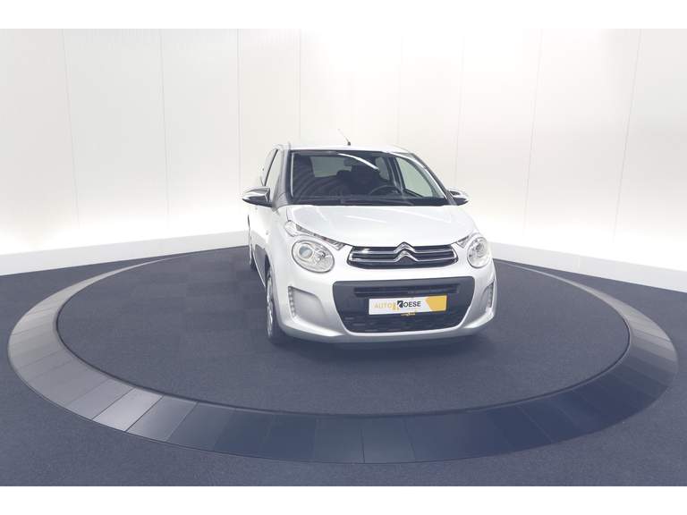 Citroën Citroën