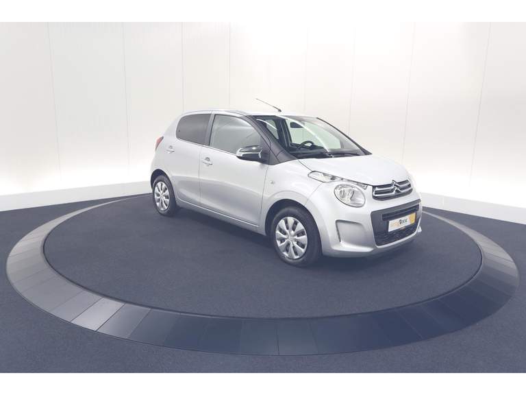 Citroën Citroën