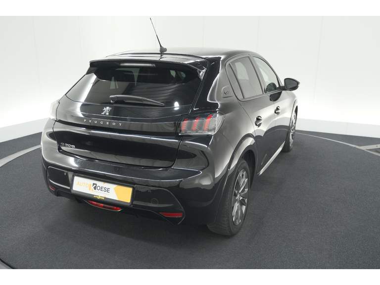 Peugeot Peugeot